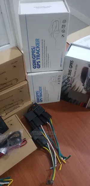 Best GPS Tracking Device