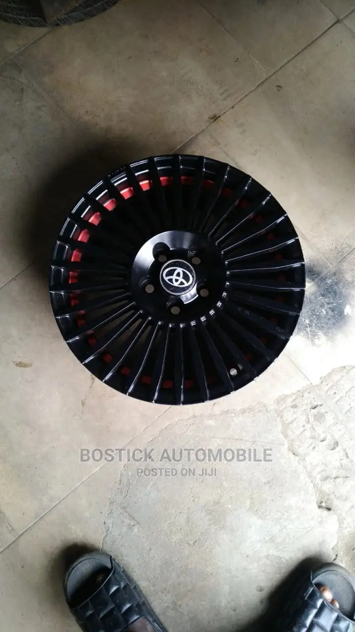 Bostick Automobile