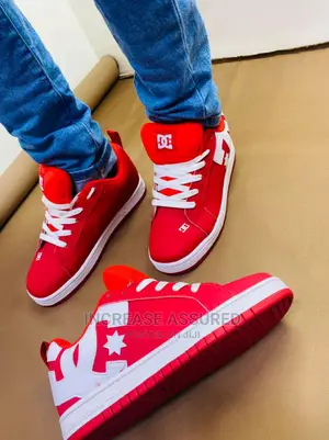 High Quality Sneakers