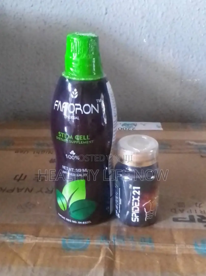 Spidex21 Faforon Cheapest Price