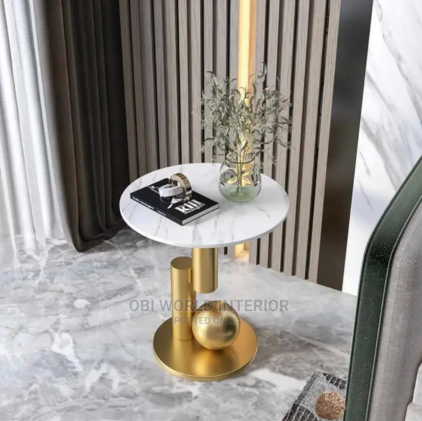 Latest Side Table Luxury