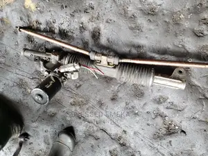 Steering Rack for Honda Civic 2000