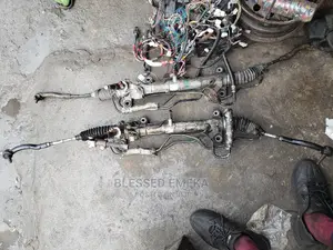 Steering Rack for Toyota Corolla 2003 to 2005