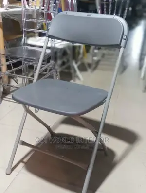 Folding Chair