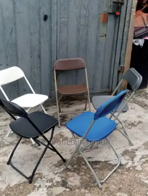 Folding Chair