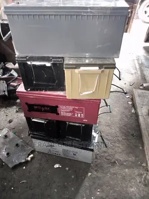Sell Your Dead Batteries To Us.