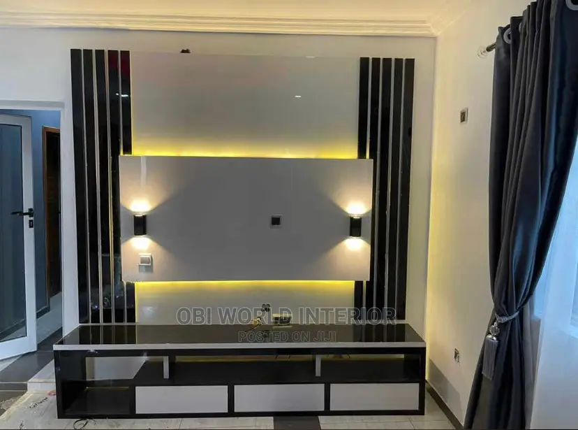 Wall Unit Console Tv Stands