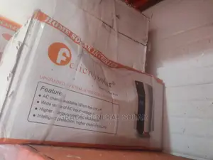 2.5kva 12v Felicity Inverter