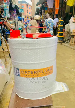 20litres Grease Bucket
