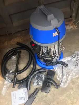 Vacuum Cleaner With Warranty