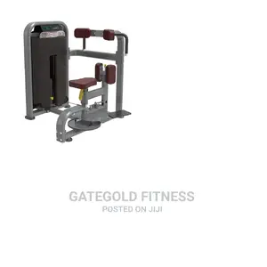 DFT1615 Torso Rotary
