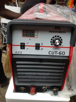 Cut60 Plasma Cutter Welding Machine