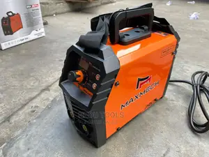 Mma200 Inverter Welding Machine