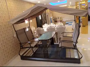 Luxury Big Janglover Chair