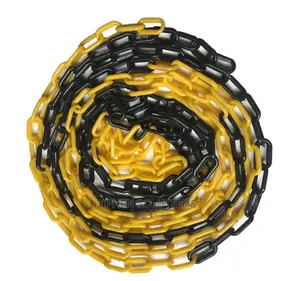 Public Events Safety Plastic Chain