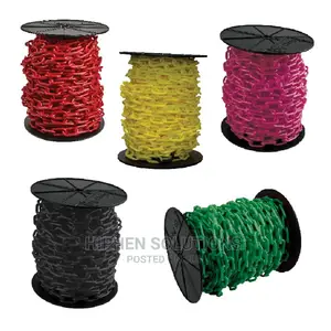 New Arrival Quality Safety Plastic Chain