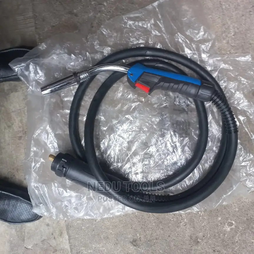 Tig Welding Machine Mouth