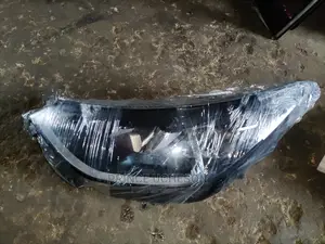 Hyundai Sonata 2020 Headlight