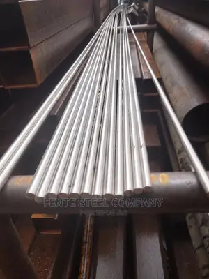 Stainless Steel Rod Bar