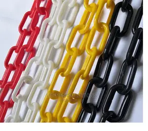 Multi Functional Safety Plastic Chain