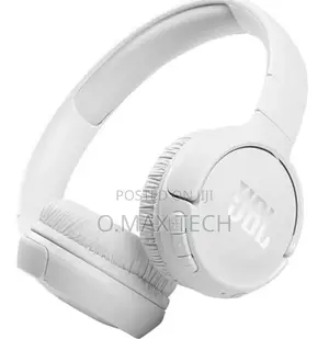 Jbl Tune 510 Wireless Headphone White