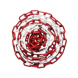 High Quality Safety Plastic Chain