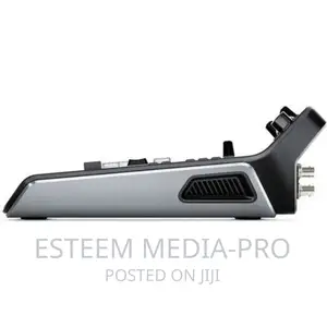Blackmagic Design Atem Television Studio Live Mixer Pro