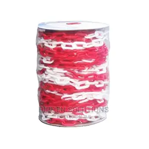 Parking Lots Security Safety Plastic Chain