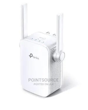 Tp Link Ac1200 Wifi Range Extender I Re305