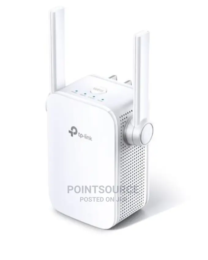 Tp Link Ac1200 Wifi Range Extender I Re305