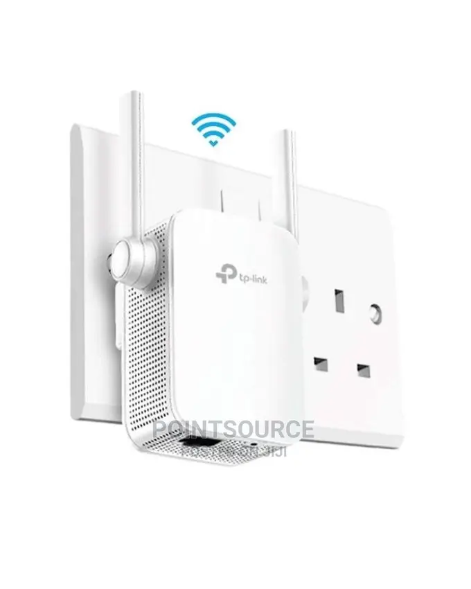 Tp Link Ac1200 Wifi Range Extender I Re305