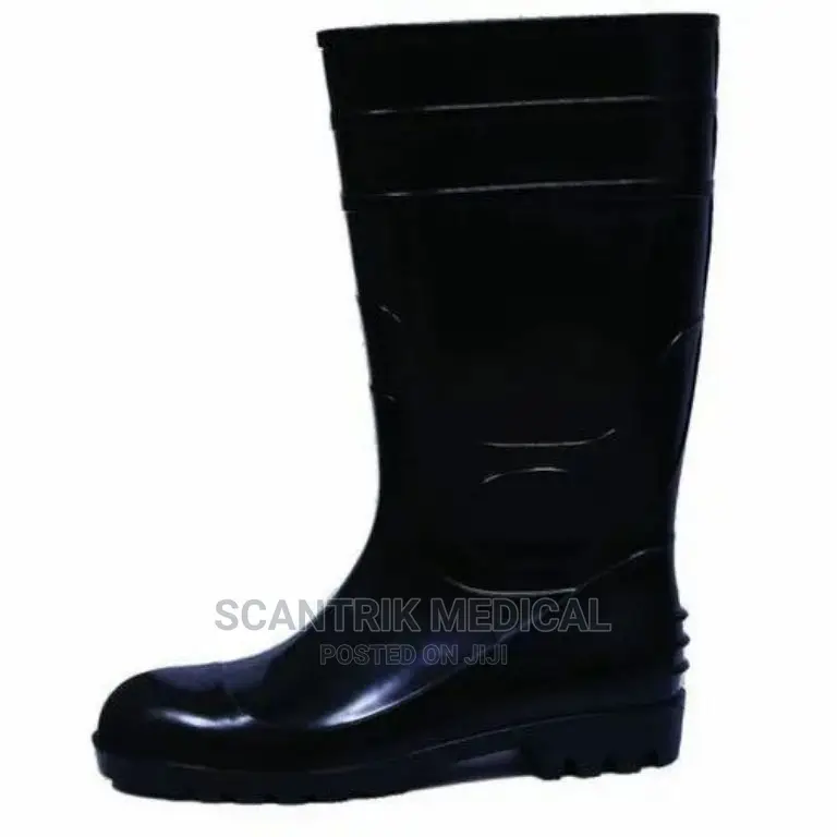 Protective Safety Boot Isolation Gumboots