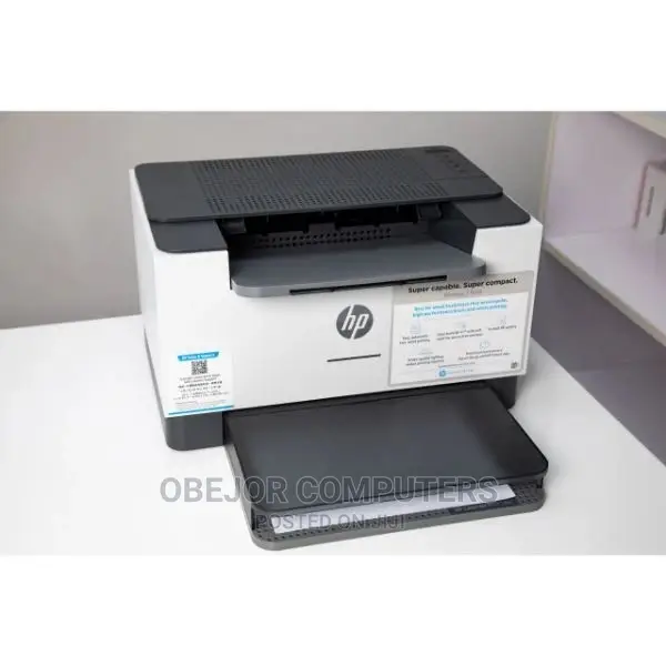 Hp Laserjet M211d Printer