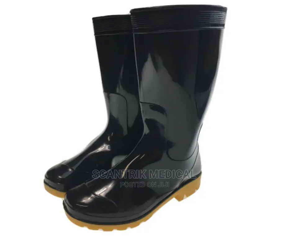 High Quality Theatre Gum Boots