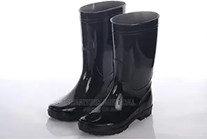 PVC Safety Gum Boot for Hospital