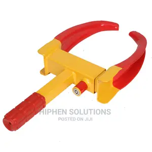 Strong Performance Anti Theft Lock
