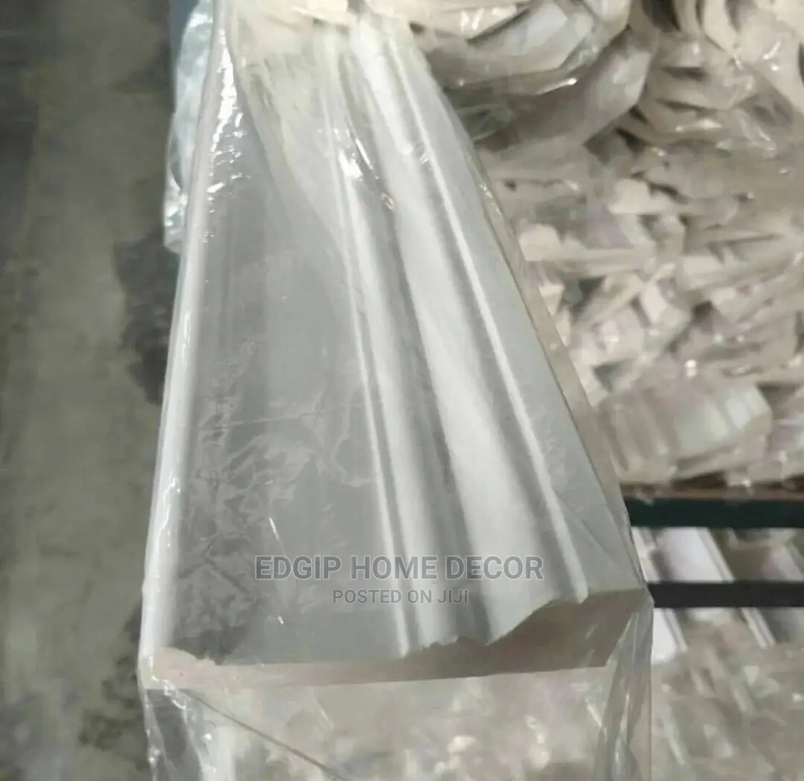 Wainscoting AD305 Polyurethane Panel