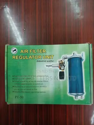 Hymair Air Regulator Filter Unit