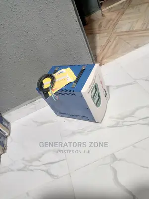 Brand New Long Lasting Century Stabilizer