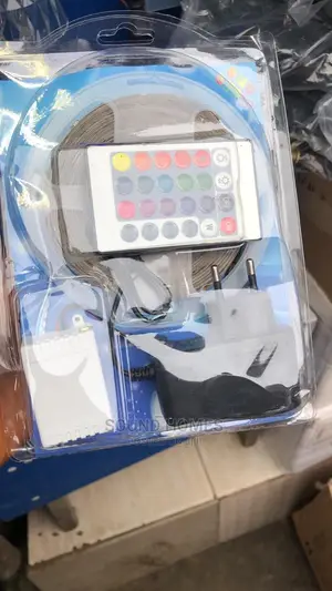 LED Tape Light