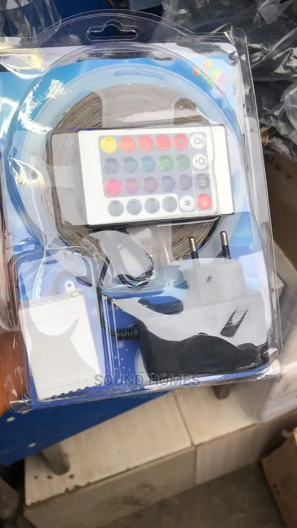 LED Tape Light
