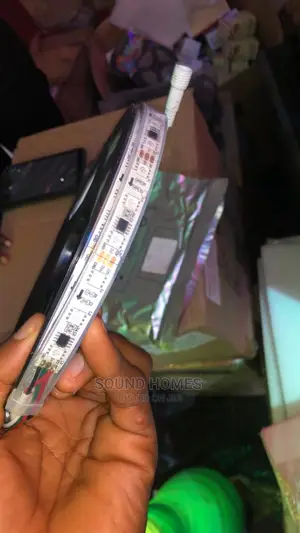 LED Tape Light