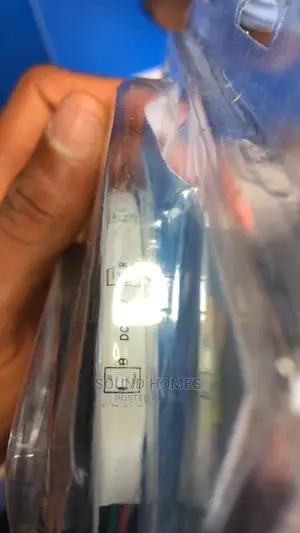 LED Tape Light