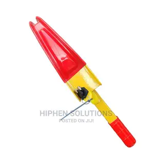 Comfortable TO Carry Security Anti Theft Wheel Lock