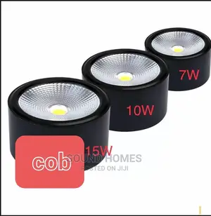 Parapet Led Lights