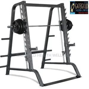 Smith Machine 680c Deluxe