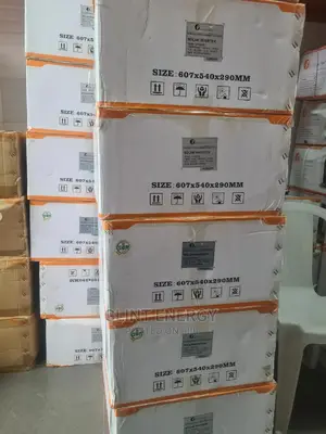 5kva 48v Felicity Inverter Ivps5048
