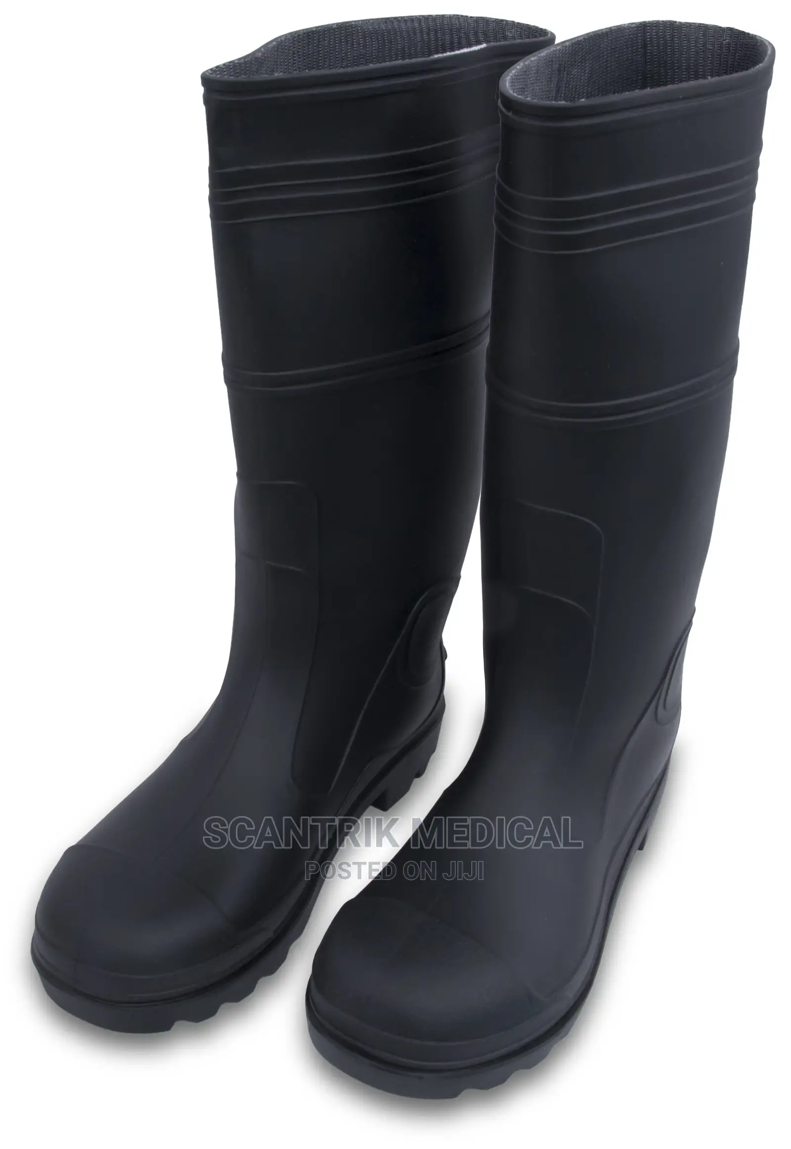 Quality Safety Gumboots for Hospital