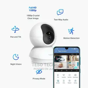 The Best Outdoor and Indoor Security Camera