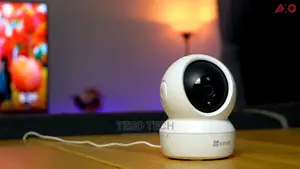 Security and Surveillance in Lagos